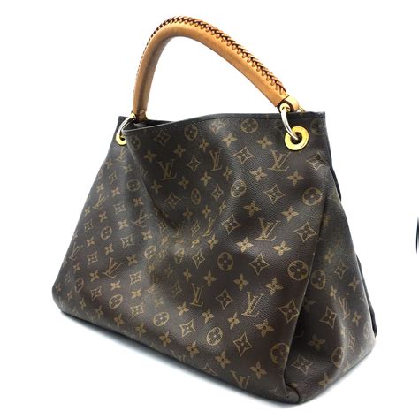 borsa artsy louis vuitton usata